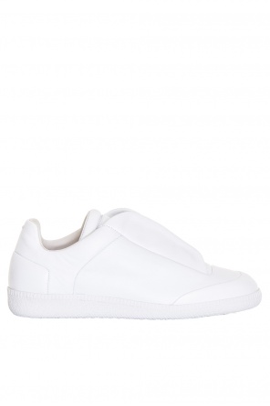 BiaŁe sneakersy, zdjęcie 1 BiaŁe sneakersy od Maison Margiela